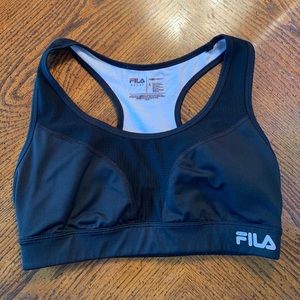 FILA Sport High Impact Sports Bra